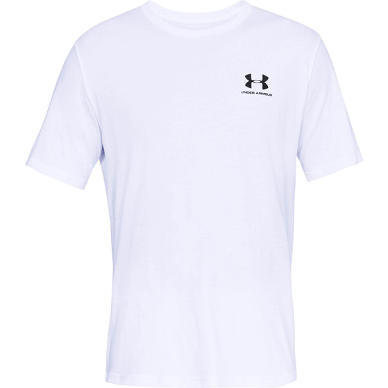 Under Armour Sportstyle Tee