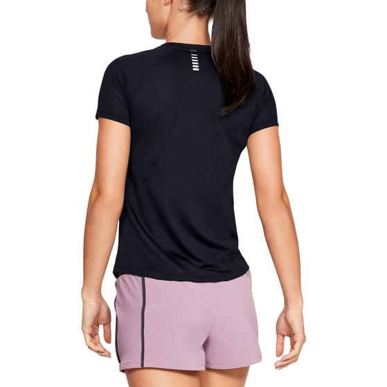 Under Armour Qualifier Shirt Women