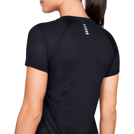 Under Armour Qualifier Shirt Women