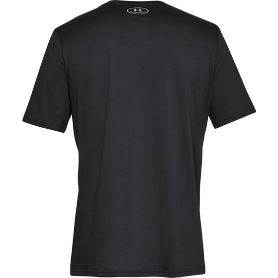 Under Armour Sportstyle Logo Shirt Men