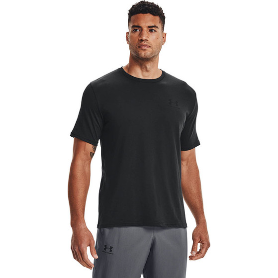 Under Armour Sportstyle Logo Shirt Men