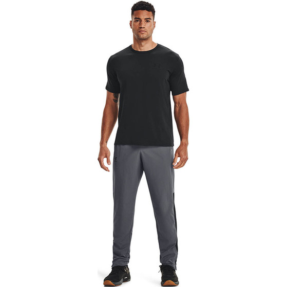 Under Armour Sportstyle Logo Shirt Men