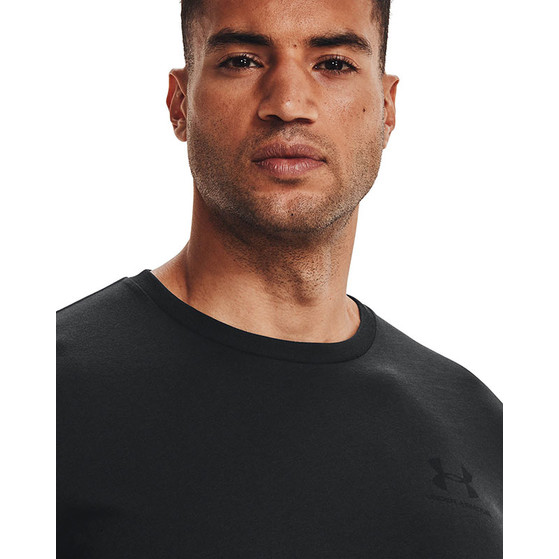 Under Armour Sportstyle Logo Shirt Men