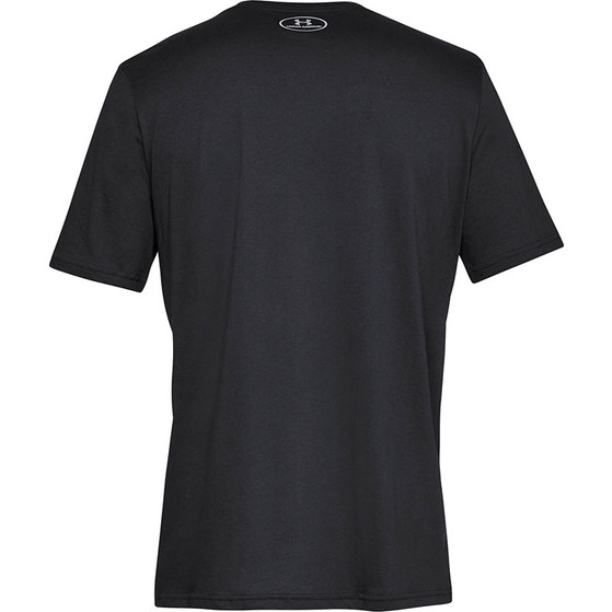 Under Armour Sportstyle Logo Shirt Men