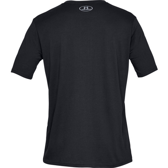 Under Armour Wordmark Tee