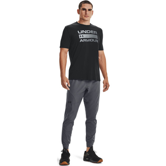 Under Armour Wordmark Tee