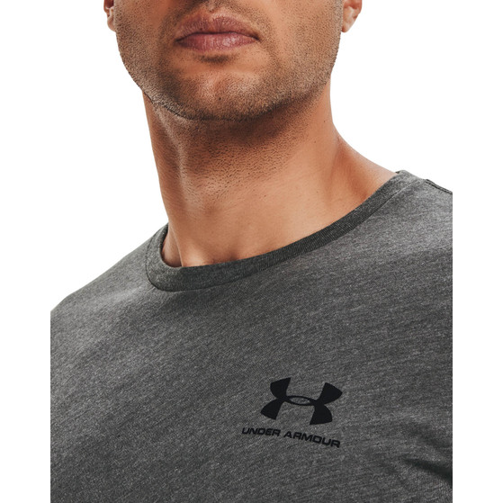Under Armour Sportstyle Tee