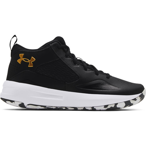 Under Armour Lockdown 5