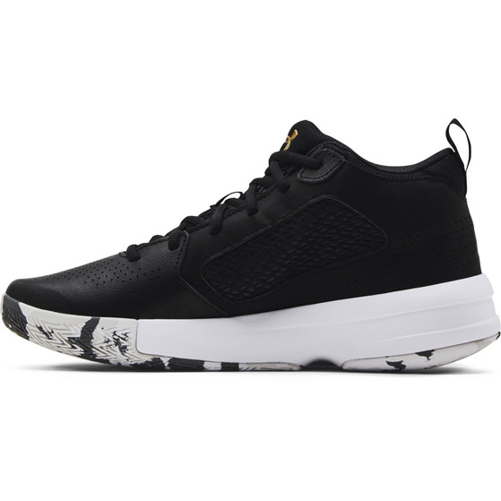 Under Armour Lockdown 5