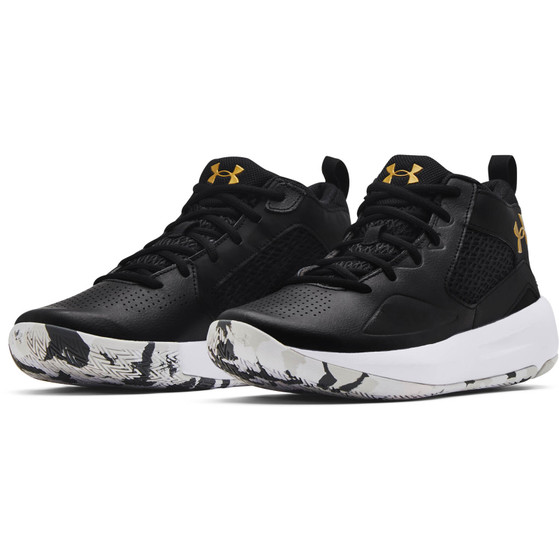 Under Armour Lockdown 5