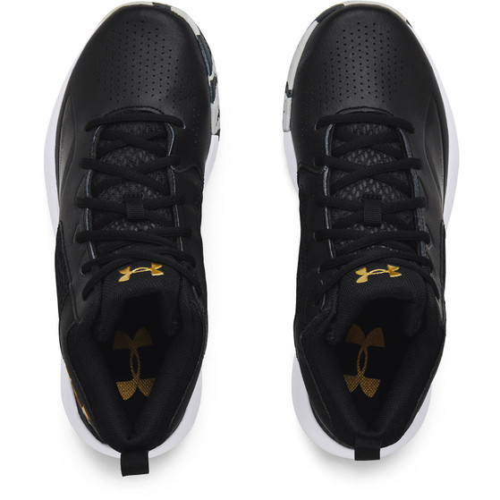Under Armour Lockdown 5