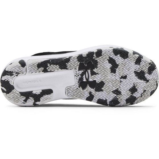 Under Armour Lockdown 5