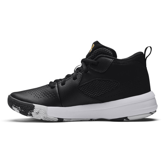 Under Armour Lockdown 5 GS Kids