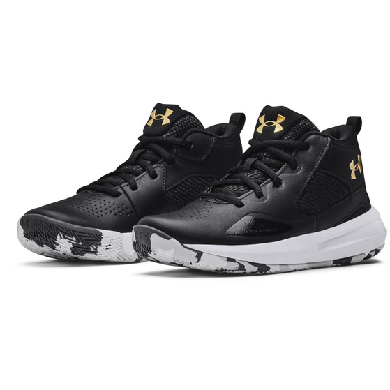 Under Armour Lockdown 5 GS Kids