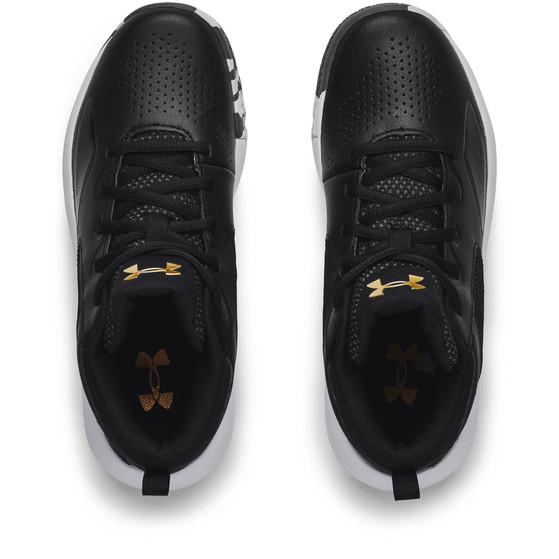 Under Armour Lockdown 5 GS Kids