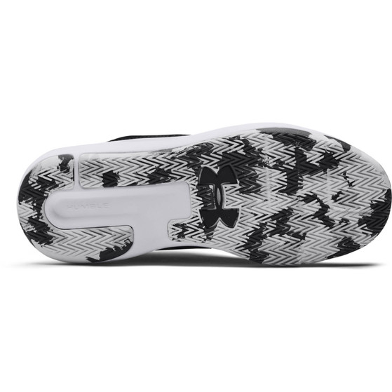 Under Armour Lockdown 5 GS Kids