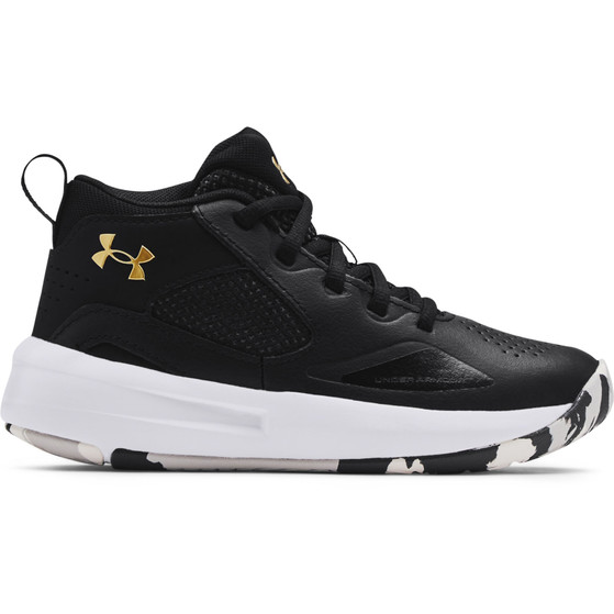 Under Armour Lockdown 5 PS Kinder