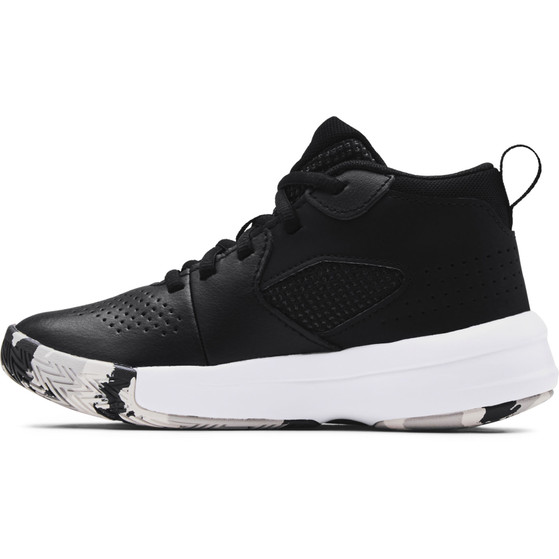 Under Armour Lockdown 5 PS Kinder