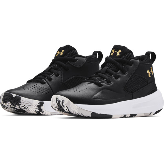 Under Armour Lockdown 5 PS Kinder