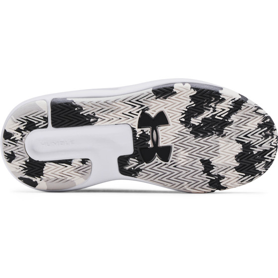 Under Armour Lockdown 5 PS Kinder