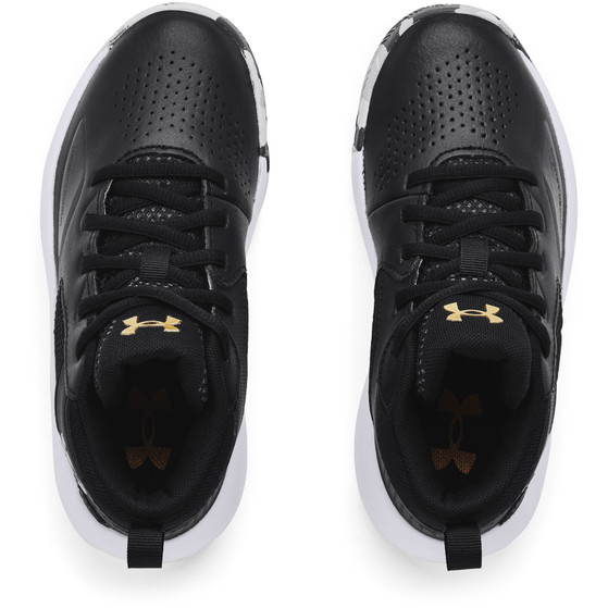 Under Armour Lockdown 5 PS Kinder
