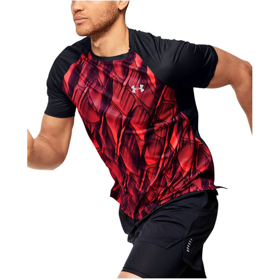 Under Armour Qualifier Shirt Men