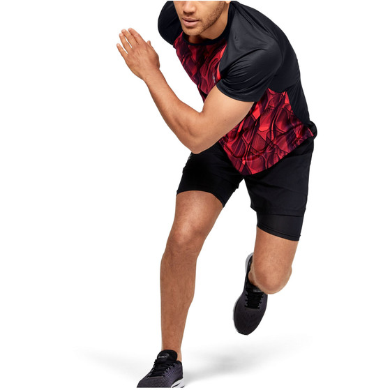 Under Armour Qualifier Shirt Men