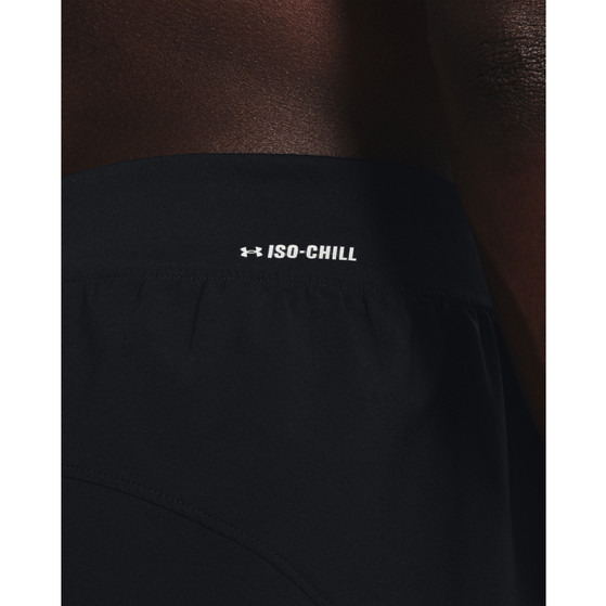 Under Armour 2in1 Run Short Men