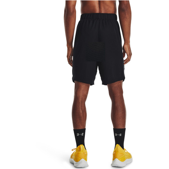 Under Armour Curry UNDRTD Short