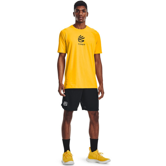 Under Armour Curry UNDRTD Short