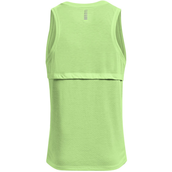 Under Armour Streaker Singlet Herren