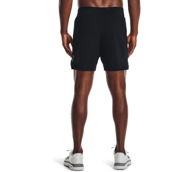 Under Armour Speedpocket 7 Short Men