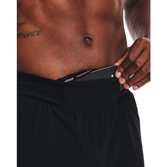 Under Armour Speedpocket 7 Short Men