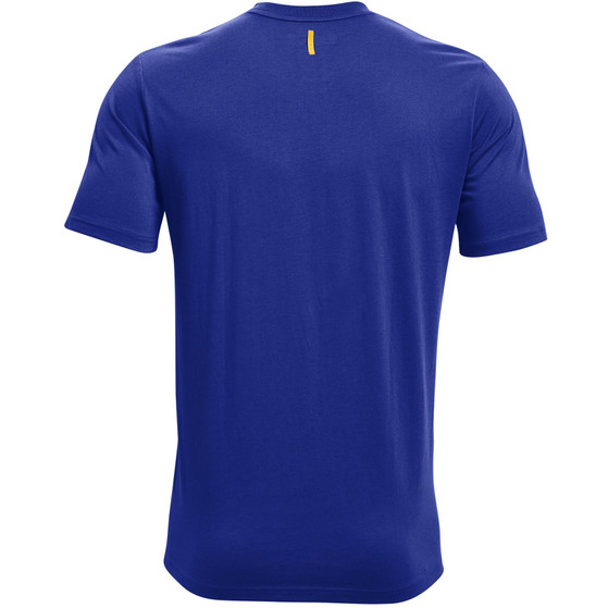 Under Armour Curry Splash Shirt