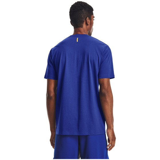 Under Armour Curry Splash Shirt