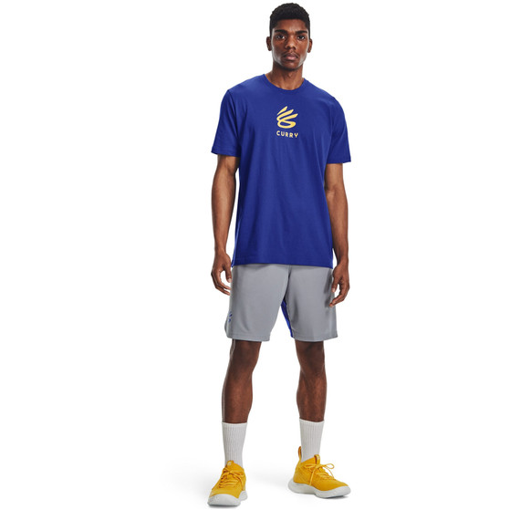 Under Armour Curry Splash Shirt