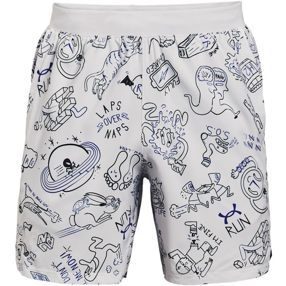 Under Armour 7" Short Men