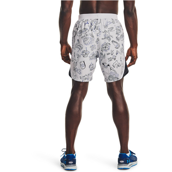 Under Armour 7" Short Men