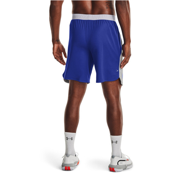 Under Armour Curry UNDRTD Short