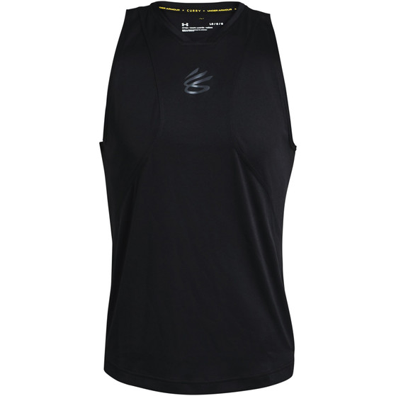 Under Armour Curry Perf. Tanktop