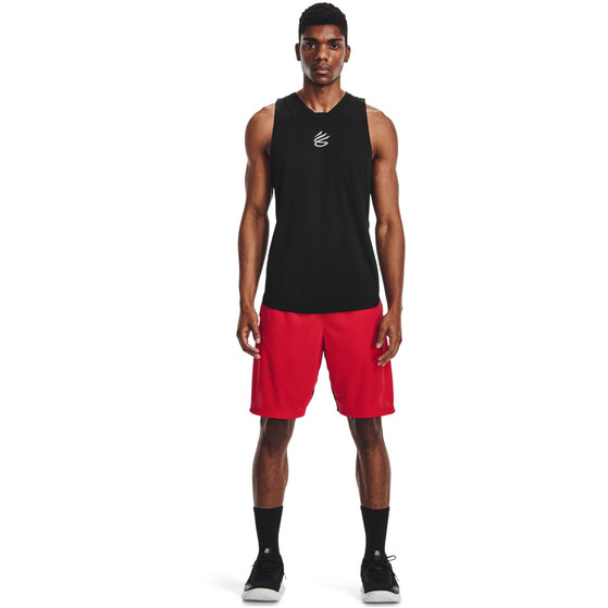 Under Armour Curry Perf. Tanktop