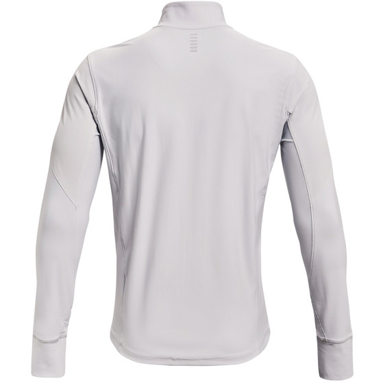 Under Armour Qualifier HZ LS Men