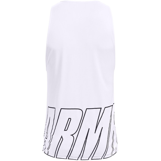 Under Armour Baseline Rev. Tanktop