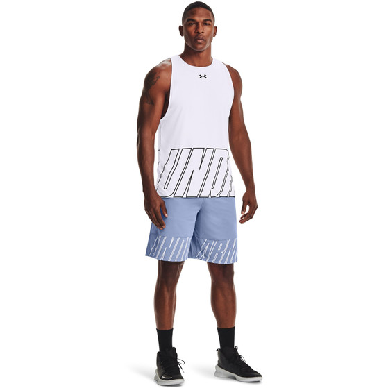 Under Armour Baseline Rev. Tanktop