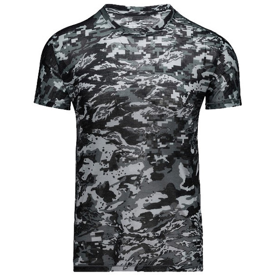 Under Armour Breeze Run Shirt Men