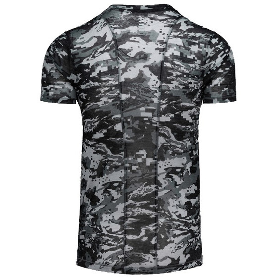 Under Armour Breeze Run Shirt Men