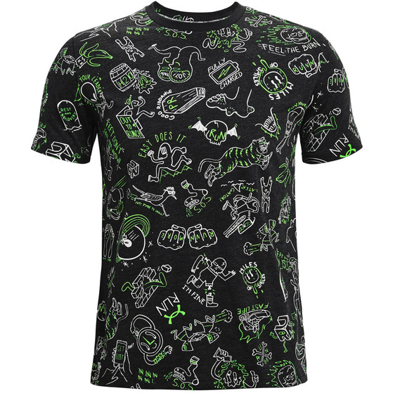 Under Armour RYFO Shirt Herren