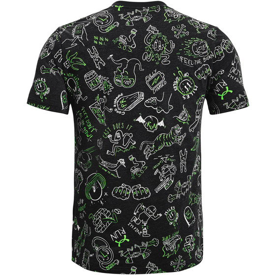 Under Armour RYFO Shirt Herren