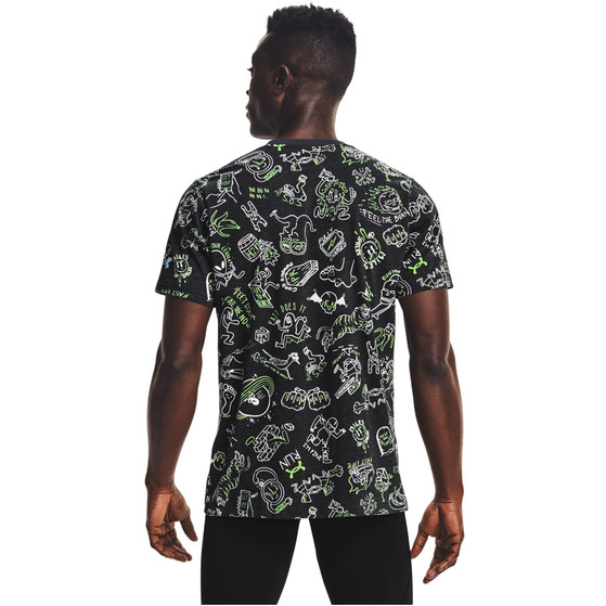 Under Armour RYFO Shirt Herren