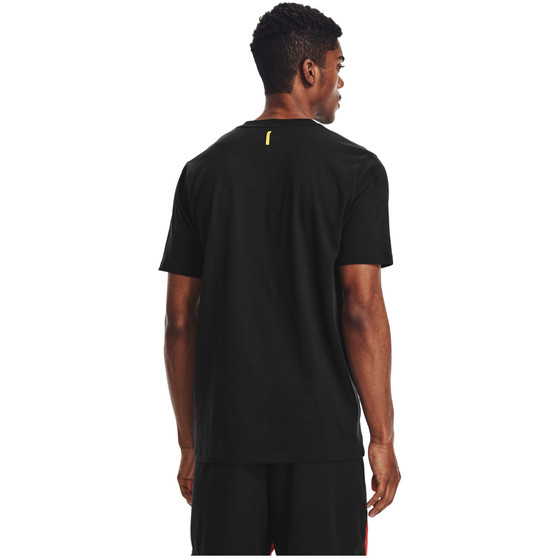 Under Armour Curry Splash Shirt